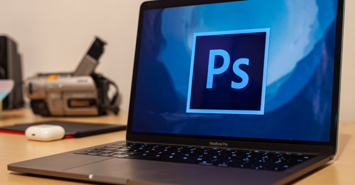 Adobe Photoshop Systemanforderungen