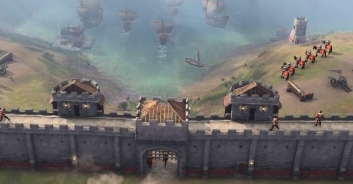 Age of Empires 4 Systemanforderungen