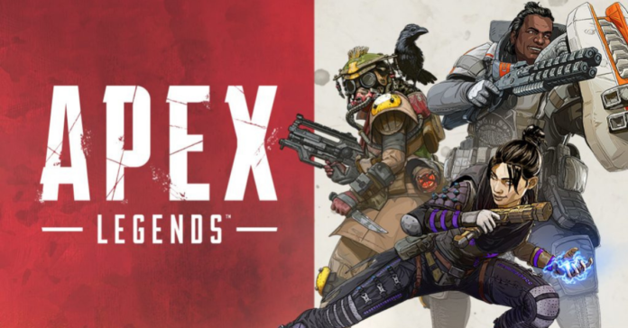 Apex Legends Systemanforderungen