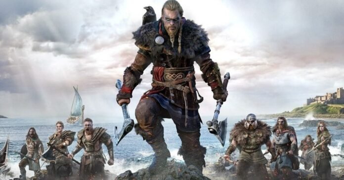 Assassins Creed Valhalla Systemanforderungen