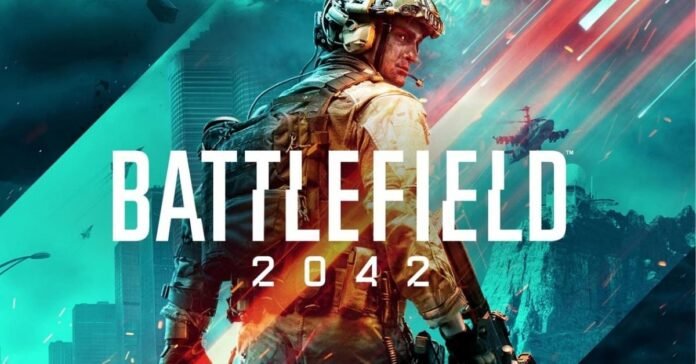 Battlefield 2042 Systemanforderungen