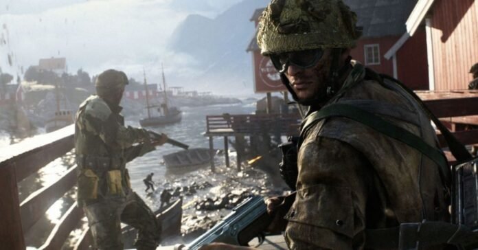 Battlefield 6 Systemanforderungen