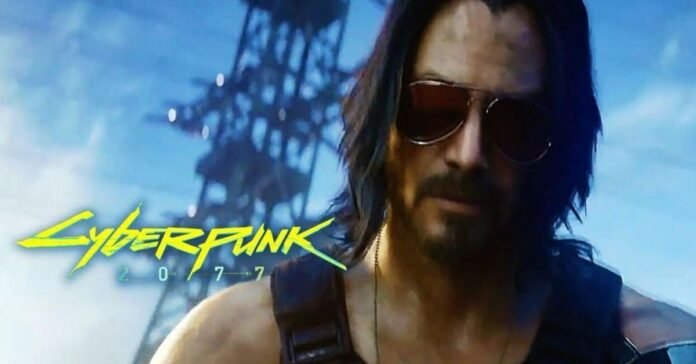 Cyberpunk 2077 Systemanforderungen