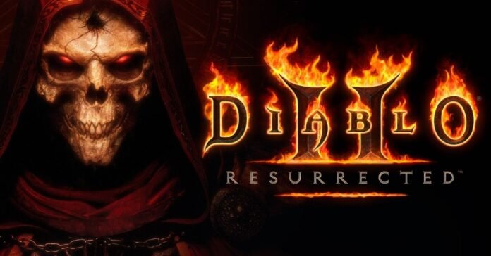 Diablo 2 Resurrected Systemanforderungen