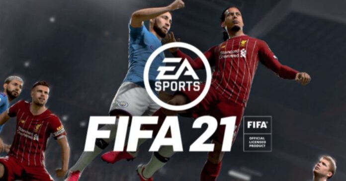 Fifa 21 Systemanforderungen