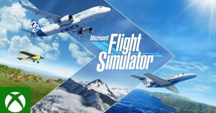Flight Simulator 2020 Systemanforderungen