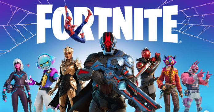Fortnite Systemanforderungen