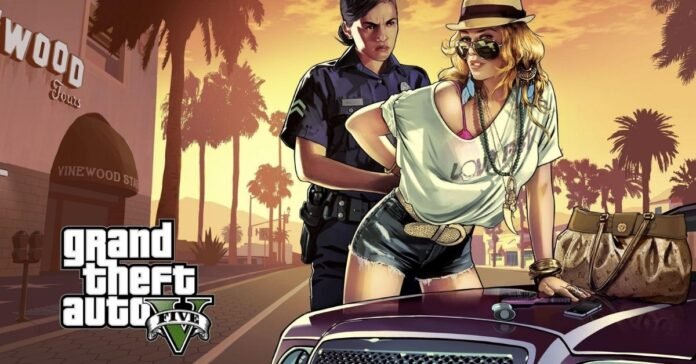 Grand Theft Auto 5 Systemanforderungen