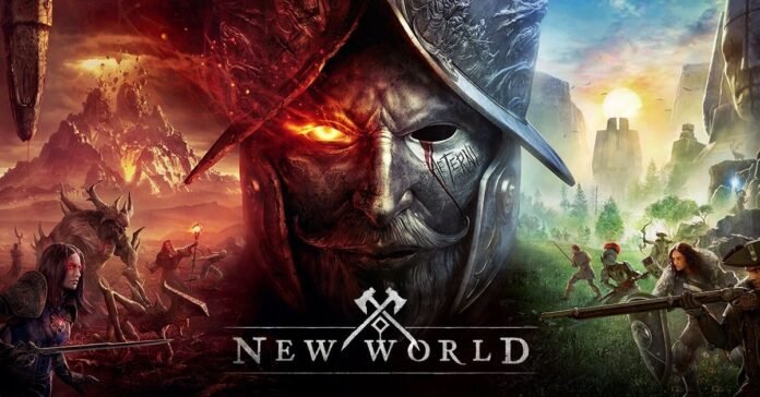 New World Systemanforderungen