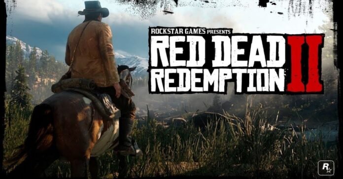 Red Dead Redemption 2 Systemanforderungen