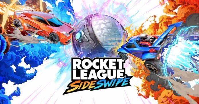 Rocket League Systemanforderungen