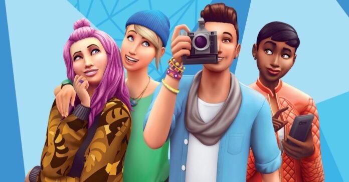 Sims 4 Systemanforderungen