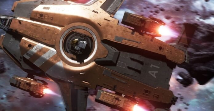 Star Citizen Systemanforderungen