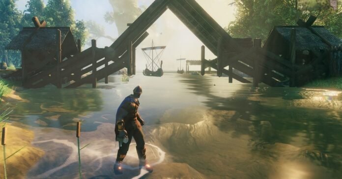 Valheim Systemanforderungen