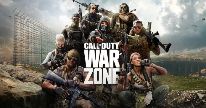 Warzone Systemanforderungen
