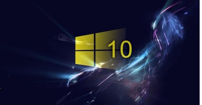 Windows 10 Systemanforderungen