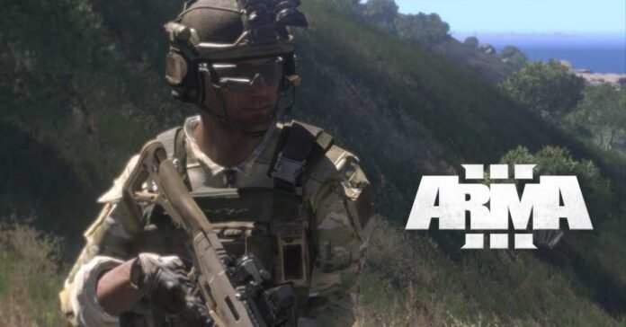 Arma 3 Systemanforderungen