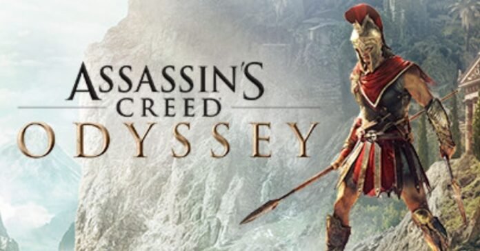 Assassin's Creed Odyssey Systemanforderungen