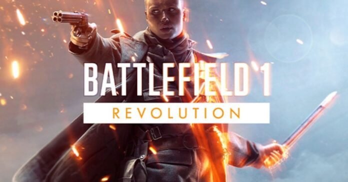 Battlefield 1 Systemanforderungen