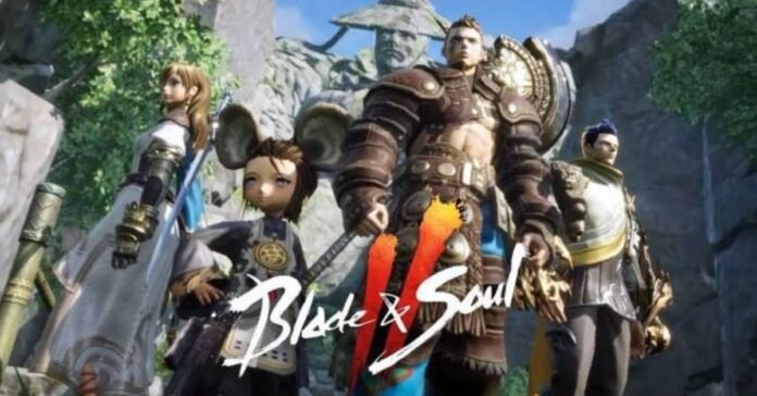 Blade and Soul Systemanforderungen