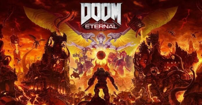 Doom Eternal Systemanforderungen