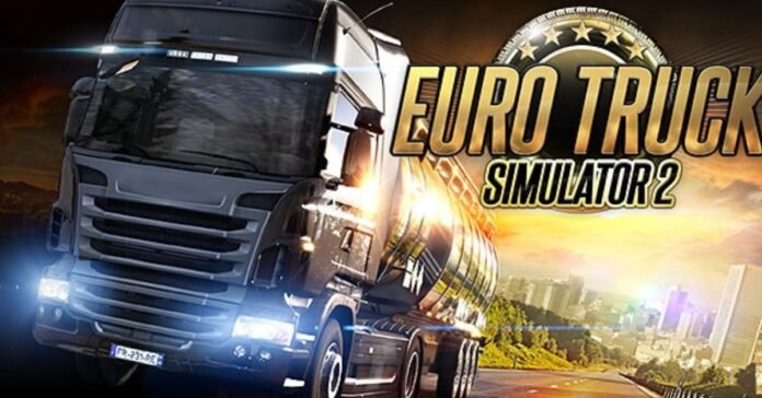 Euro Truck Simulator 2 Systemanforderungen