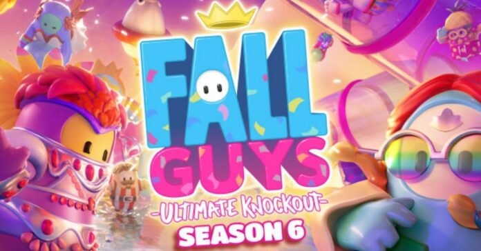 Fall Guys Systemanforderungen