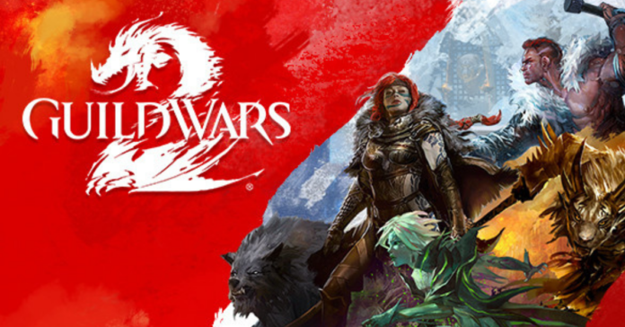 Guild Wars 2 Systemanforderungen