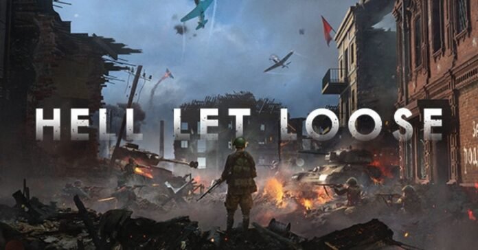 Hell Let Loose Systemanforderungen