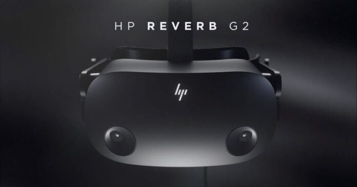Hp Reverb G2 Systemanforderungen