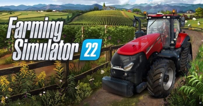 LS22 Systemanforderungen PC