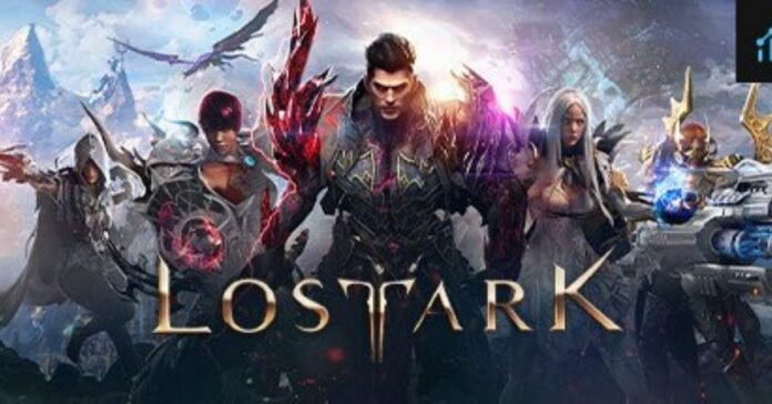 Lost Ark Systemanforderungen