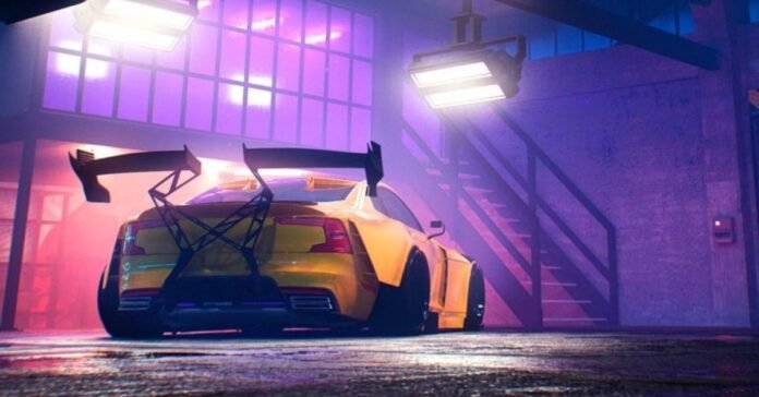 Need for Speed Heat Systemanforderungen
