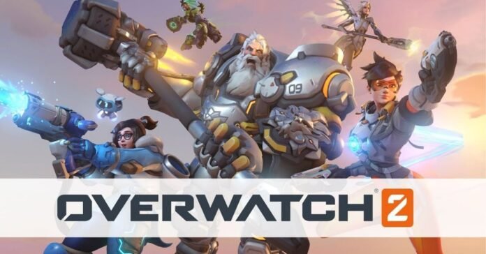 Overwatch Systemanforderungen