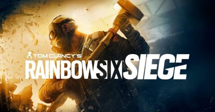 Rainbow Six Siege Systemanforderungen
