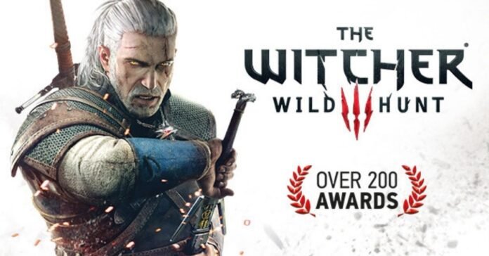 Witcher 3 Systemanforderungen
